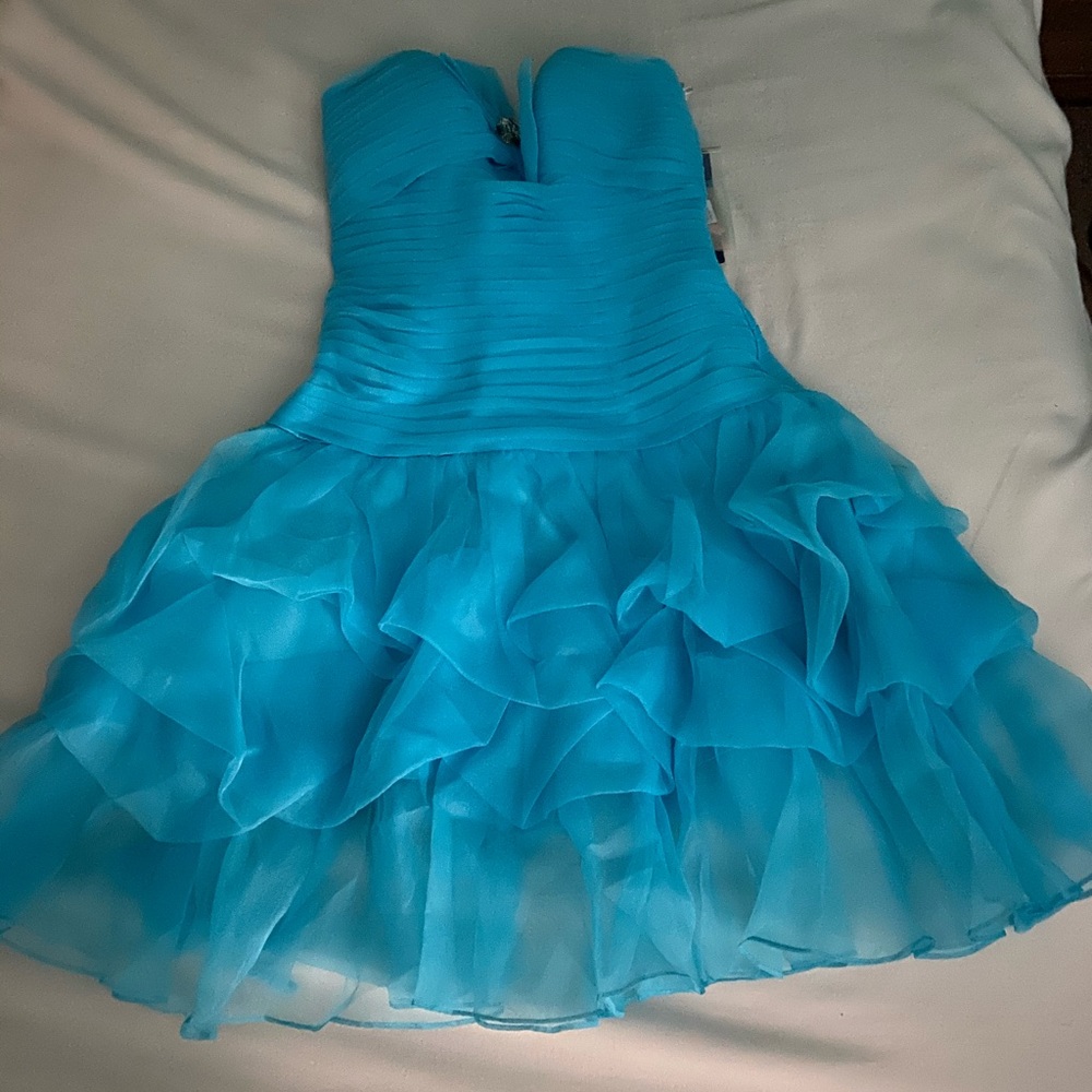 New Dress